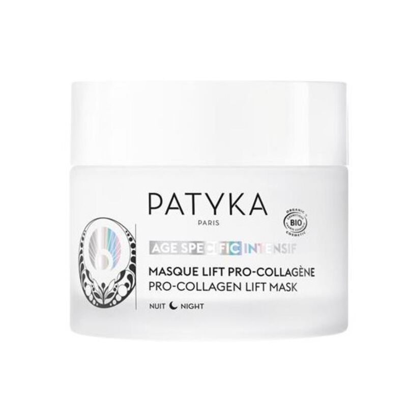 Pro Collagen Lift Mask