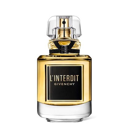 L'interdit Parfum