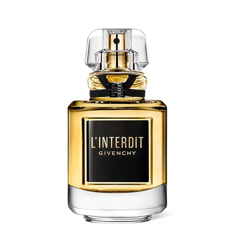 L'interdit Parfum