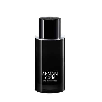 Armani Code Eau De Toilette
