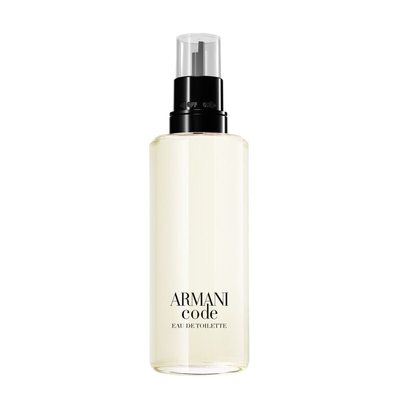 Armani Code Refill