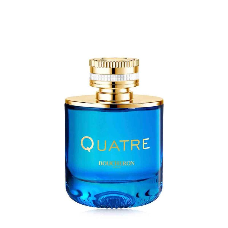 Quatre En Bleu Eau De Parfum 100ml