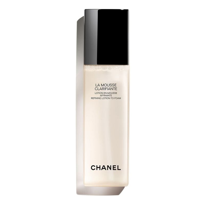 La Mousse Clarifiante Refining Lotion To Foam