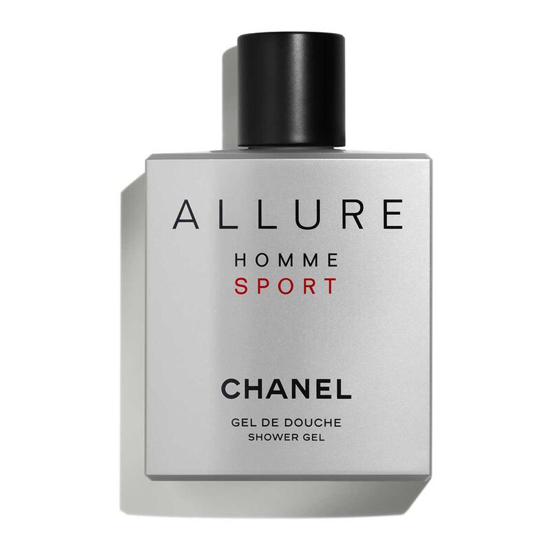 Allure Homme Sport