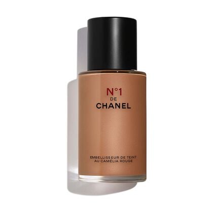 N°1 De Chanel Skin Enhancer Boosts