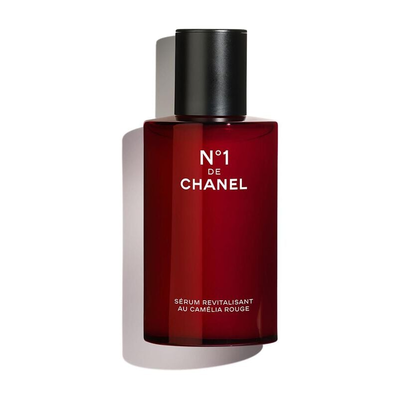 N°1 De Chanel Revitalizing Serum Smooths And Provides Radiance, For Younger-looking Skin
