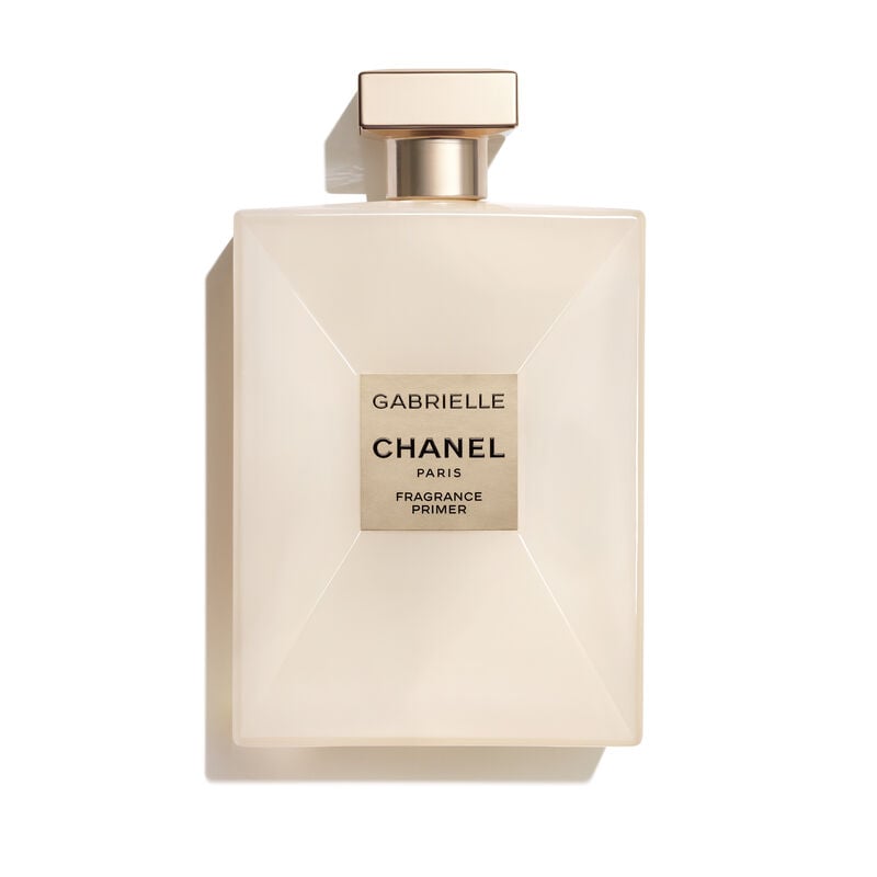 Gabrielle Chanel Fragrance Primer