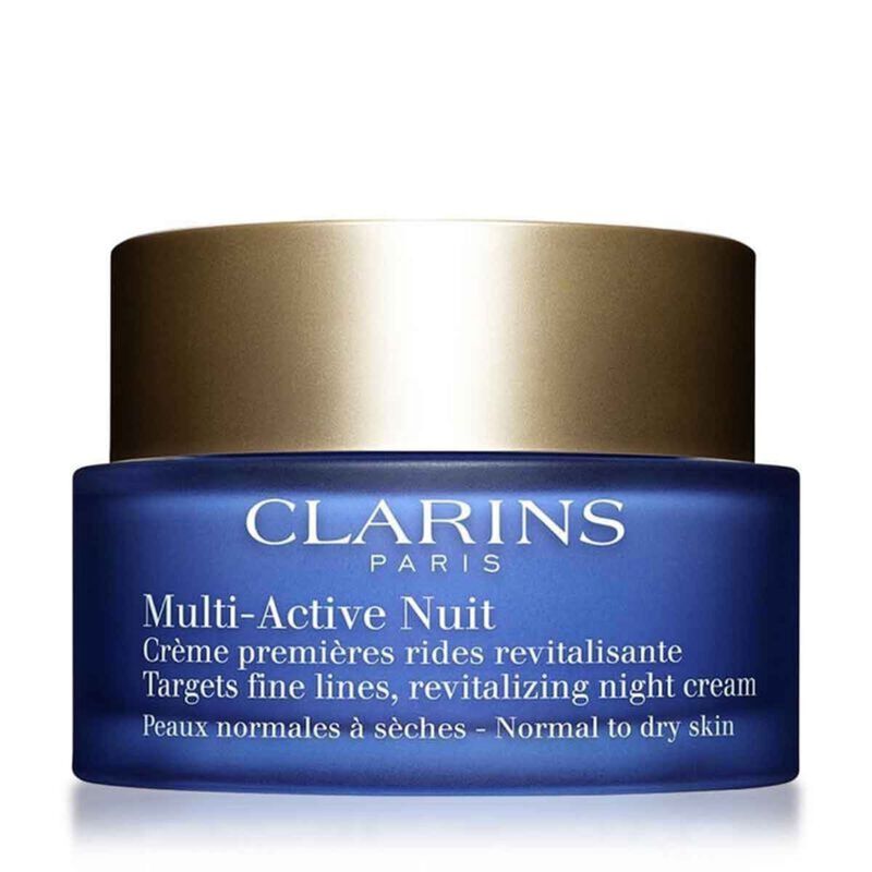 Multi-active Light Night 50ml