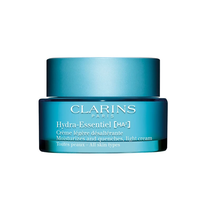 Hydra-essentiel (ha²) Light Cream All Skin Types