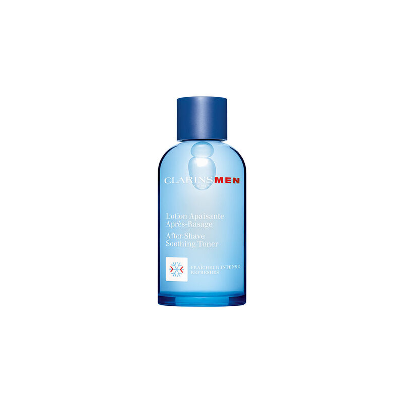 Clarinsmen After Shave Soothing Toner