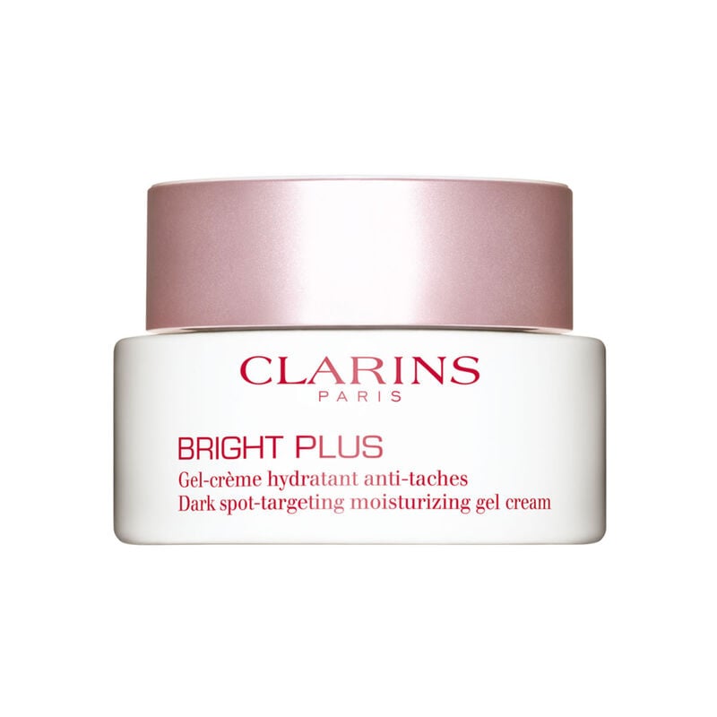 Bright Plus Dark Spot-targeting Moisturising Gel Cream