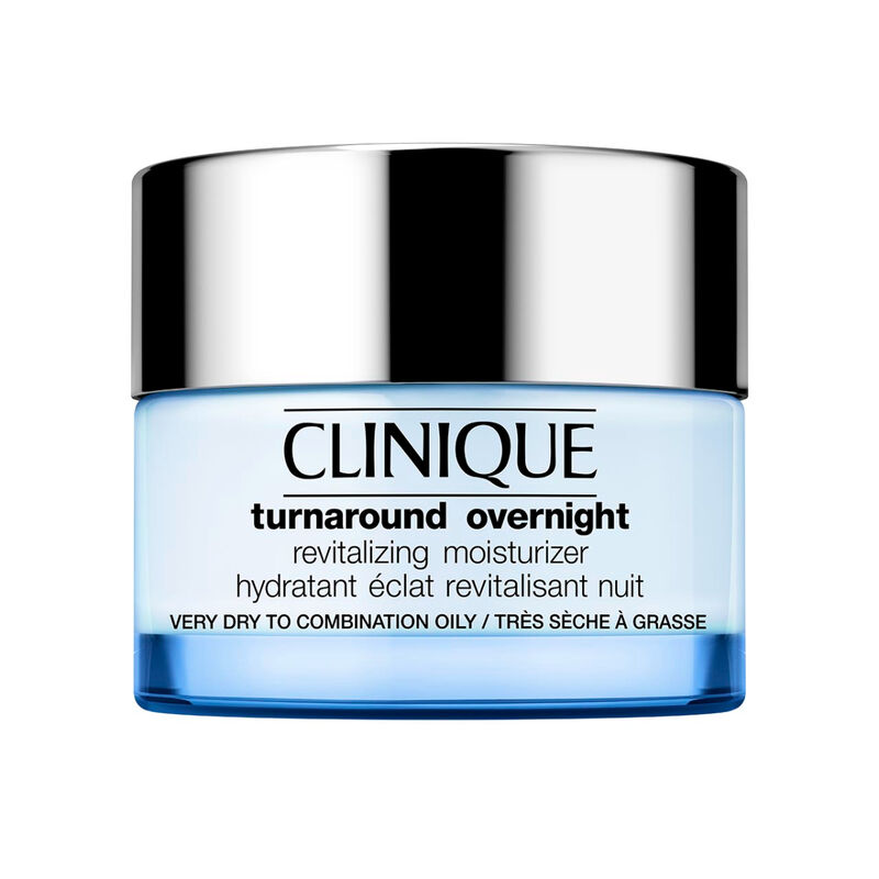 Turnaround™ Overnight Revitalizing Moisturizer