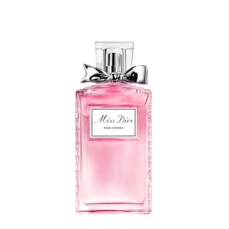 Miss Dior Rose N'roses Eau De Toilette
