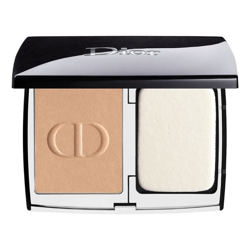 Forever Natural Velvet Compact Foundation