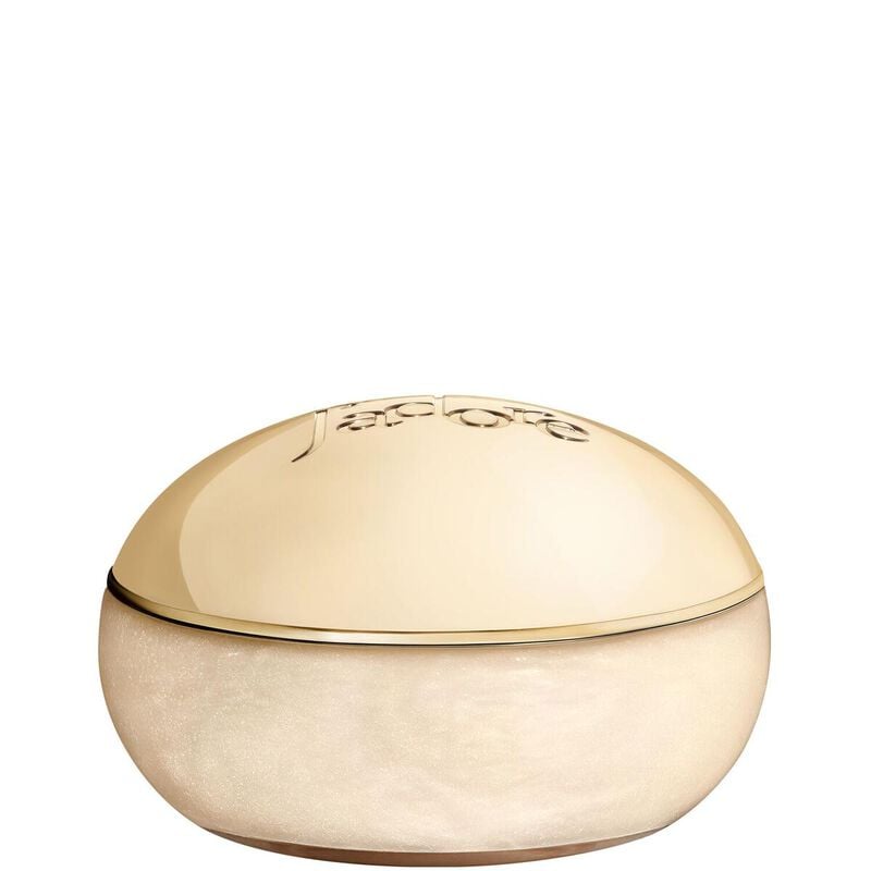 Jadore Body Scrub Jar 150ml