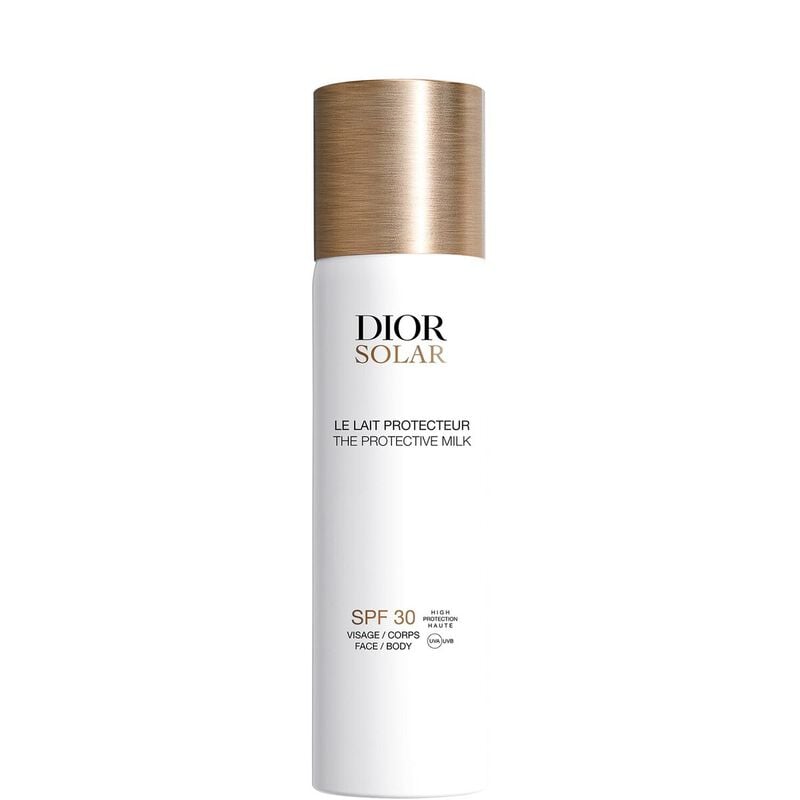 Dior Solar The Protective Milk