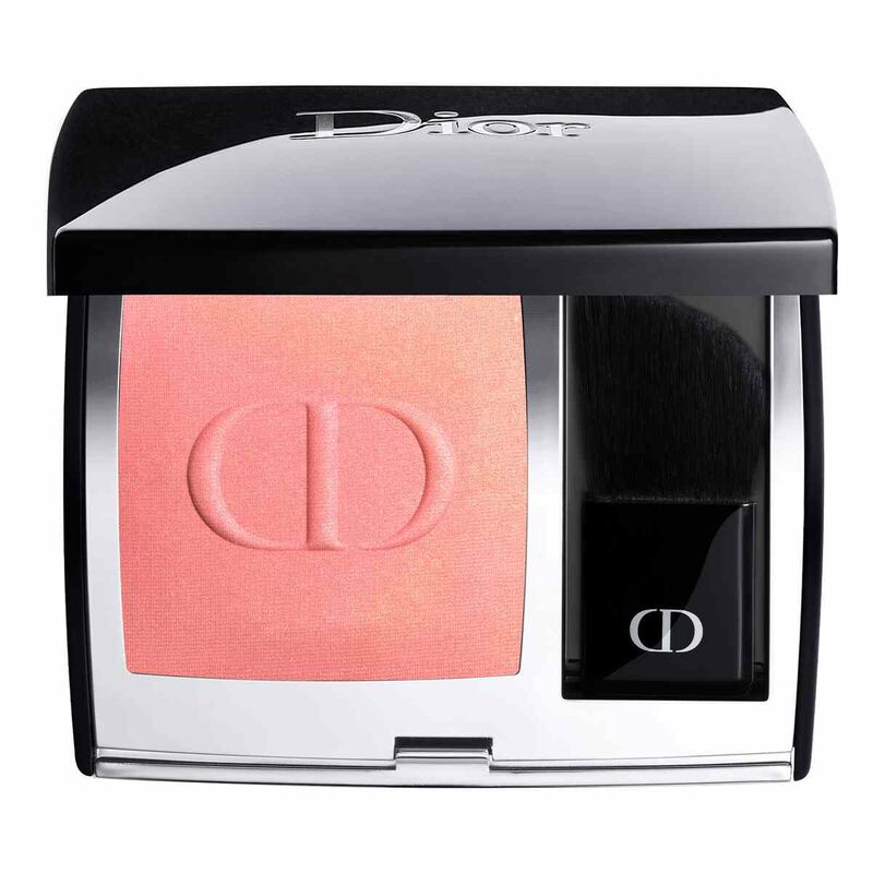 Rouge Blush Shimmer