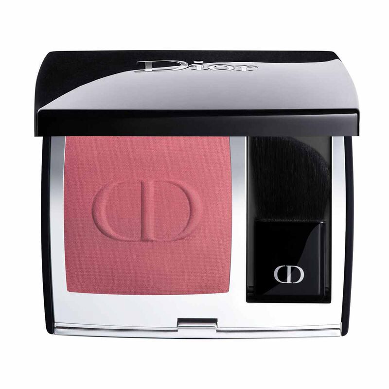 Rouge Blush Matte