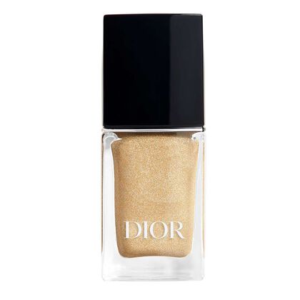 Dior Vernis Nail Polish With Gel Effect And Couture Color