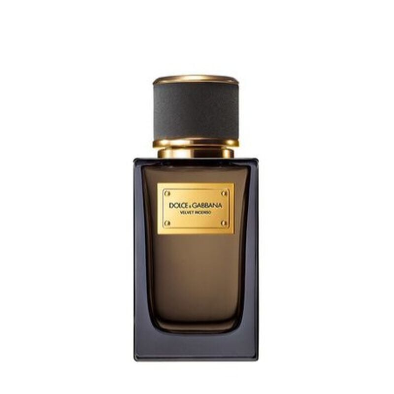 Velvet Incenso