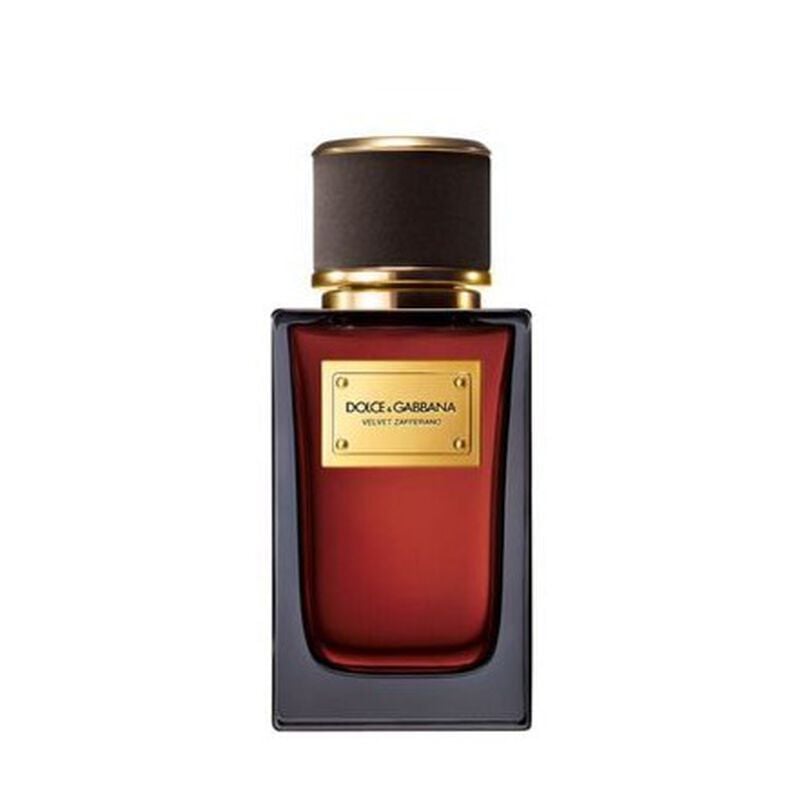 Velvet Zafferano