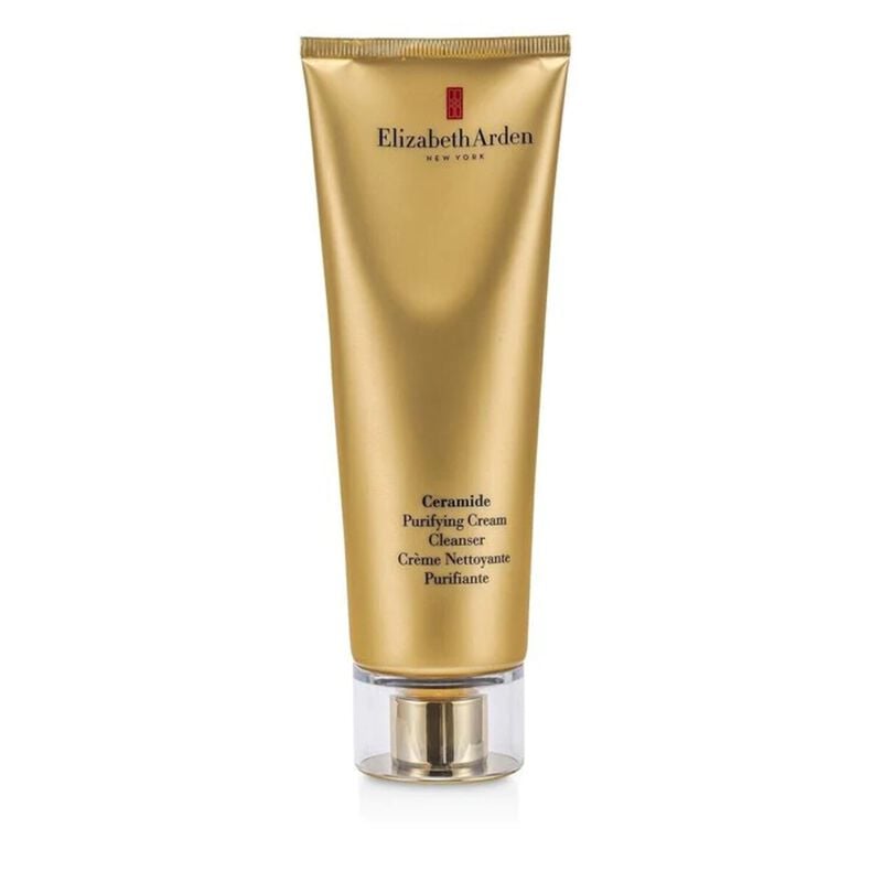 Ceramide Purifying Cream Cleanser 125ml
