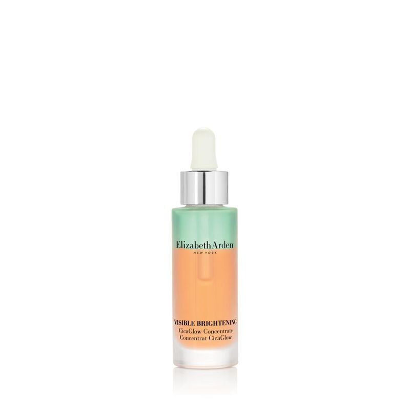 Visible Brightening Cicaglow Concentrate