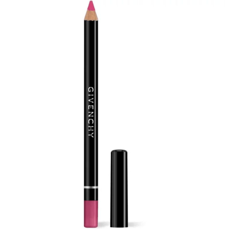 N°4 Fuchsia Irrésistible