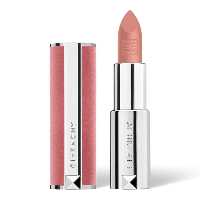 Le Rouge Sheer Velvet