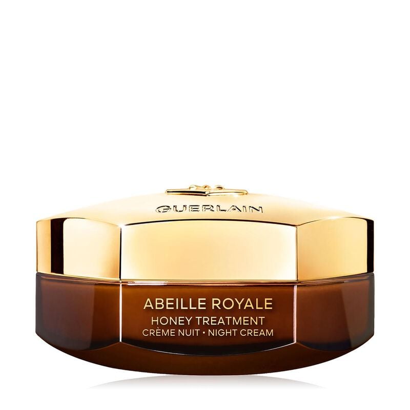 Abeille Royale Honey Treatment