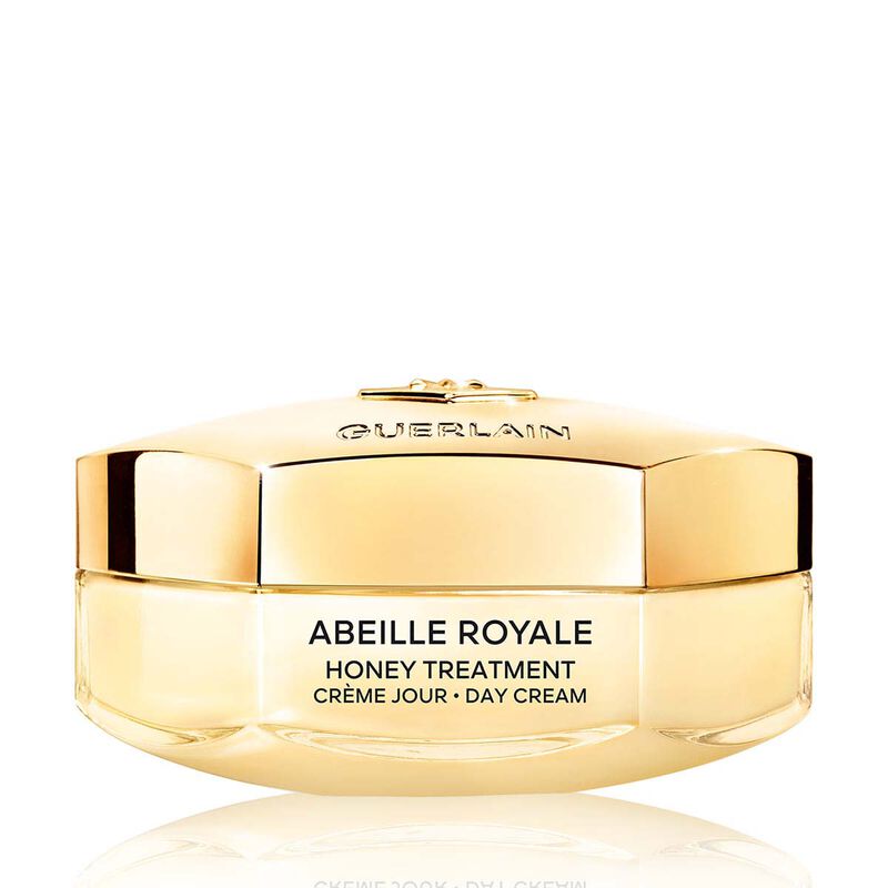 Abeille Royale Honey Treatment