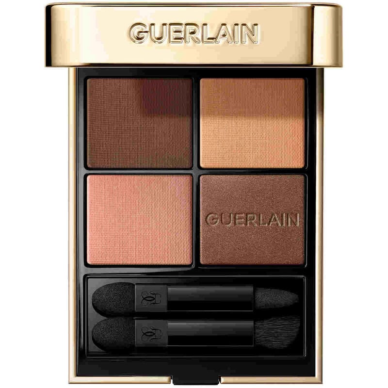 Guerlain Ombres G Eyeshadow Quad