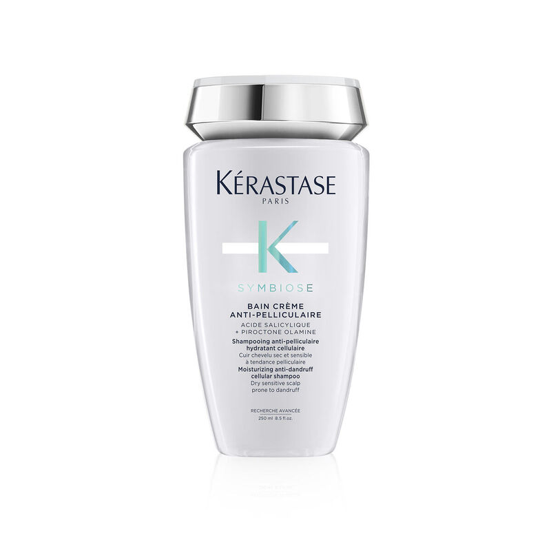 Symbiose Moisturizing Anti-dandruff Shampoo 250ml