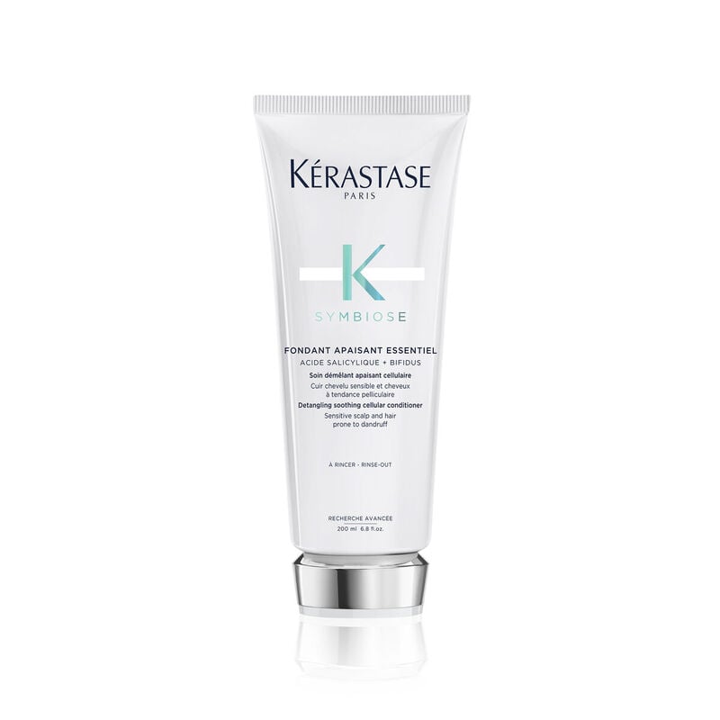 Symbiose Revitalizing Mask For Dandruff-prone Hair 200ml