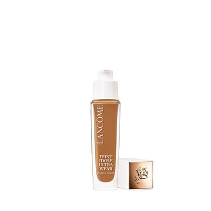 Teint Idole Ultra Wear Care & Glow Foundation