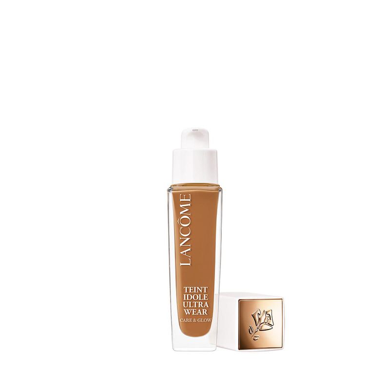 Teint Idole Ultra Wear Care & Glow Foundation