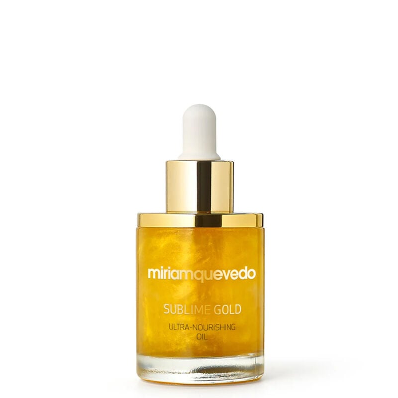 Sublime Gold Ultra Nourishing