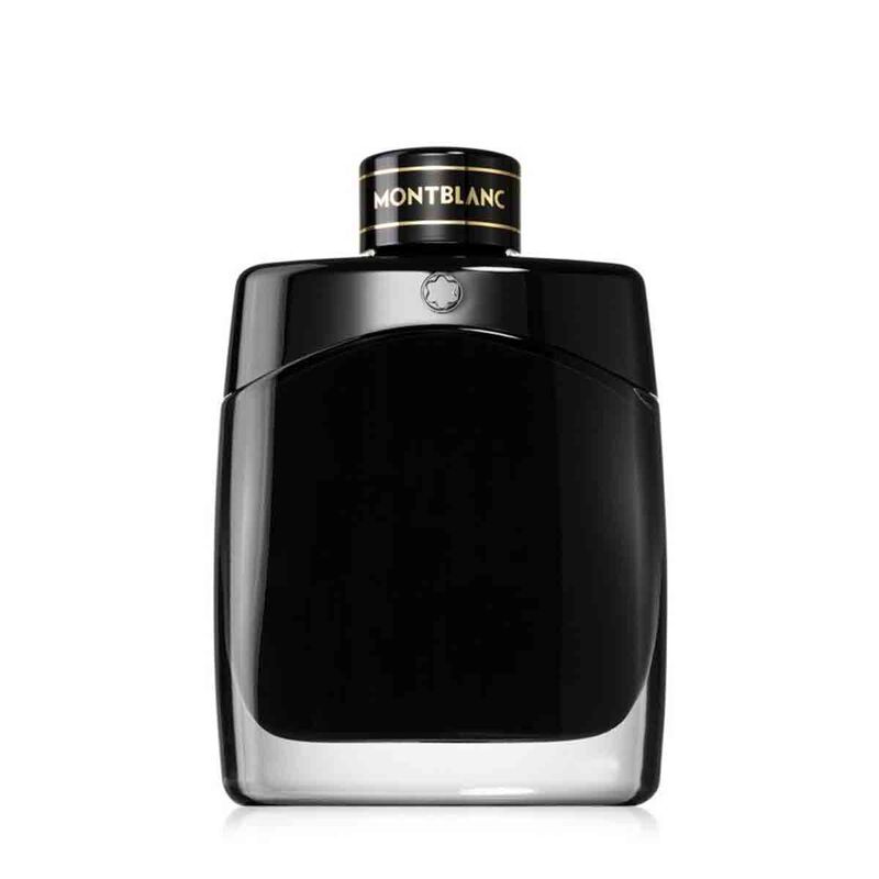 Mont Blanc Legend Eau De Parfum 100ml