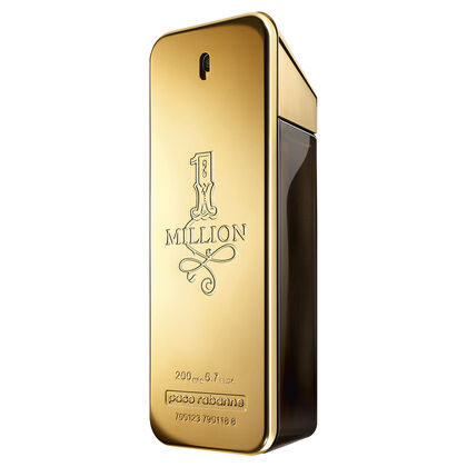 One Million, Eau De Toilette, 200ml