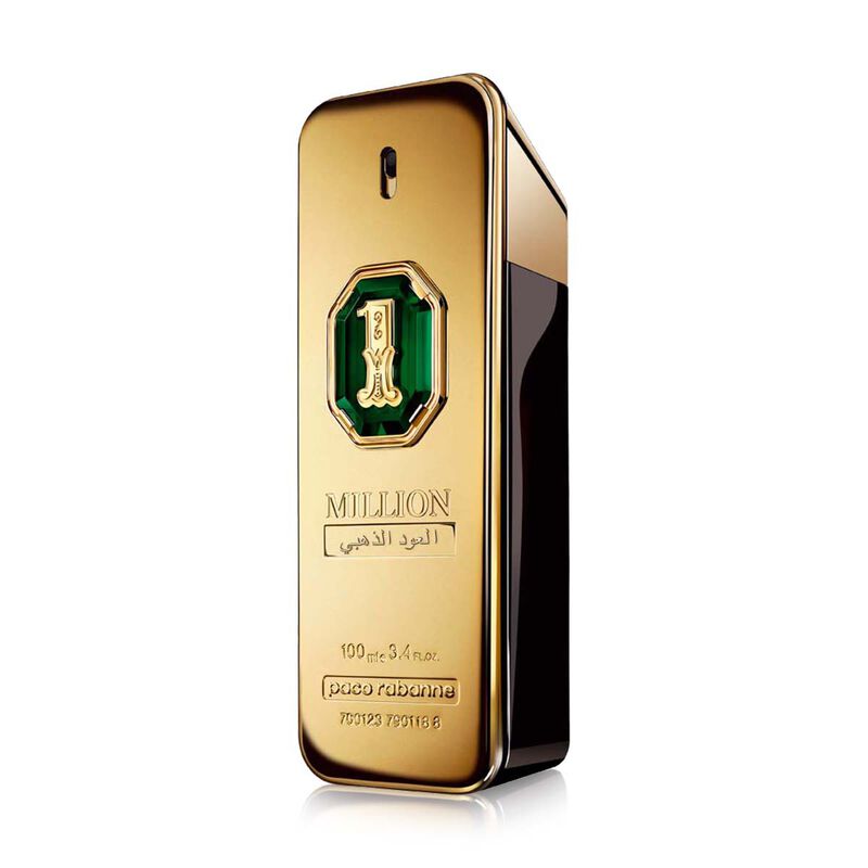 1 Million Golden Oud Parfum Intense