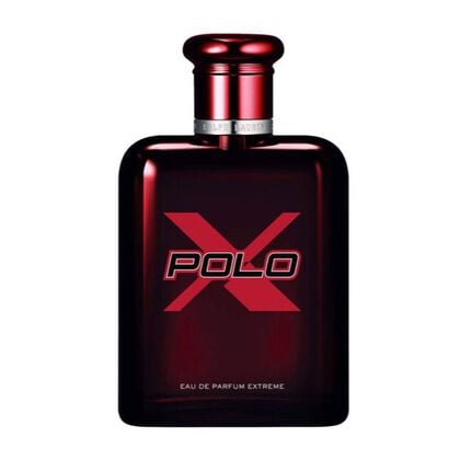Polo Red Extreme