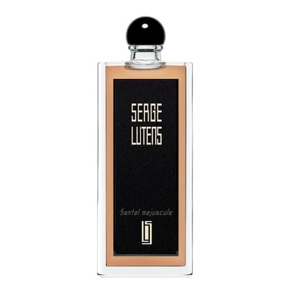 Santal Majuscule