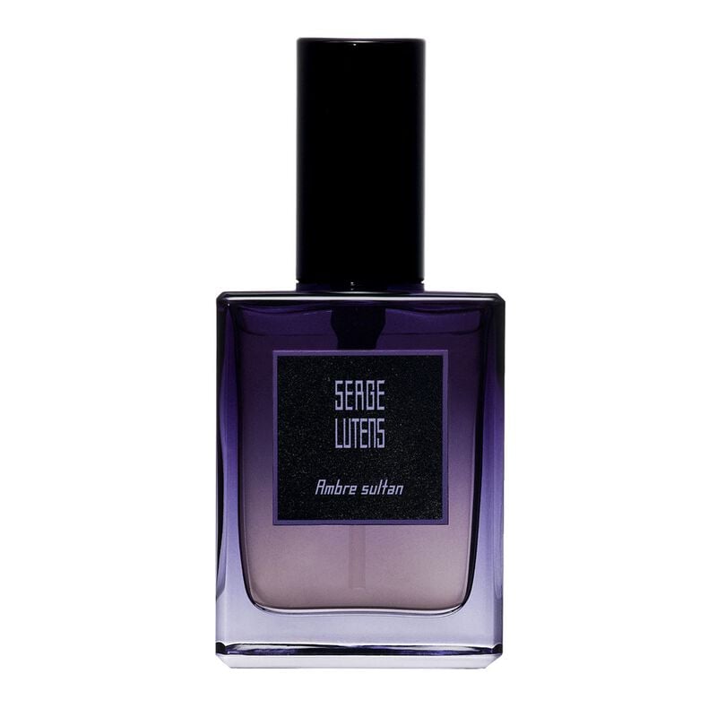 Confit De Parfum Ambre Sultan