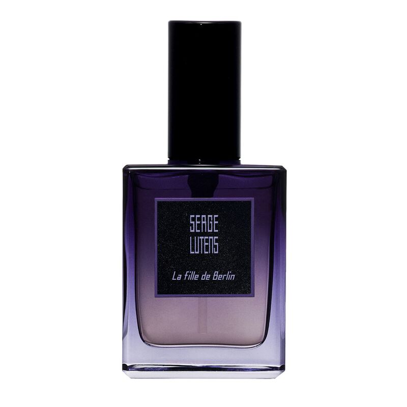 Confit De Parfum La Fille De Berlin
