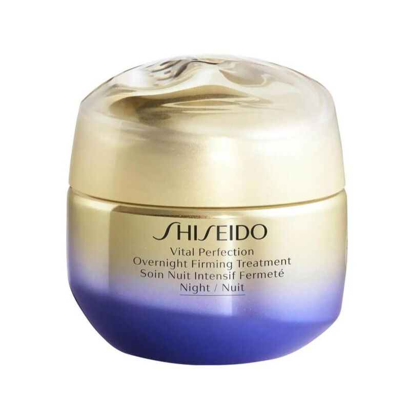 Vital Perfection Overnight Firming Treatment
