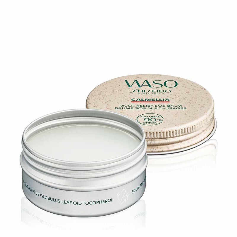 Calmellia Multi Relief Sos Balm