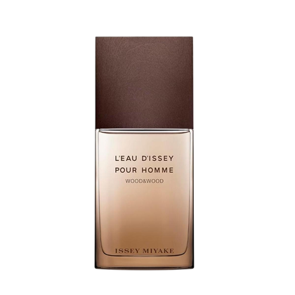 Wood & Wood Eau De Parfum