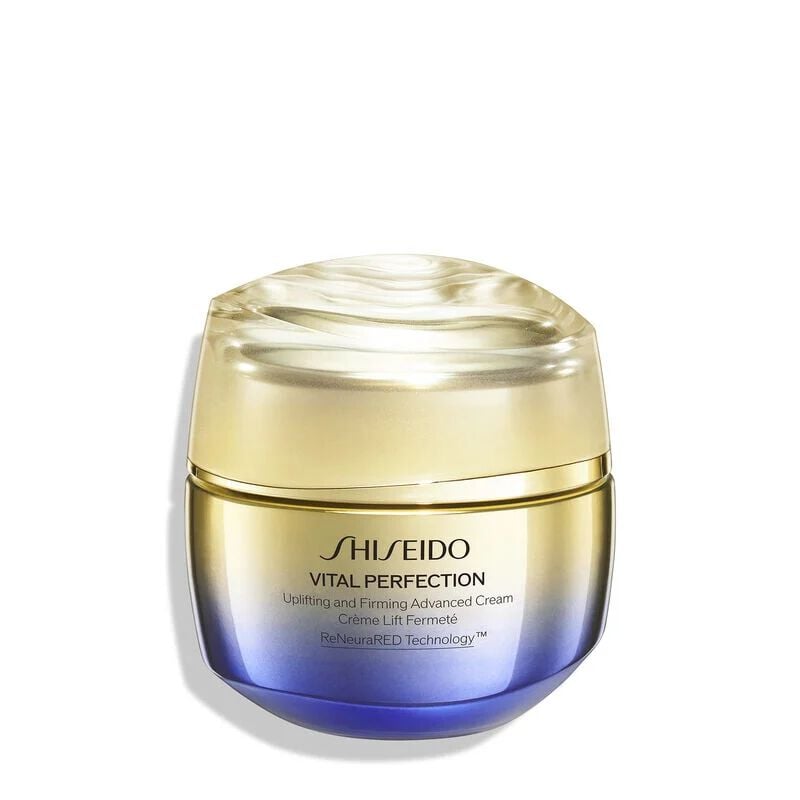 Vital Perfection Uplifting And Firming Advanced Cream