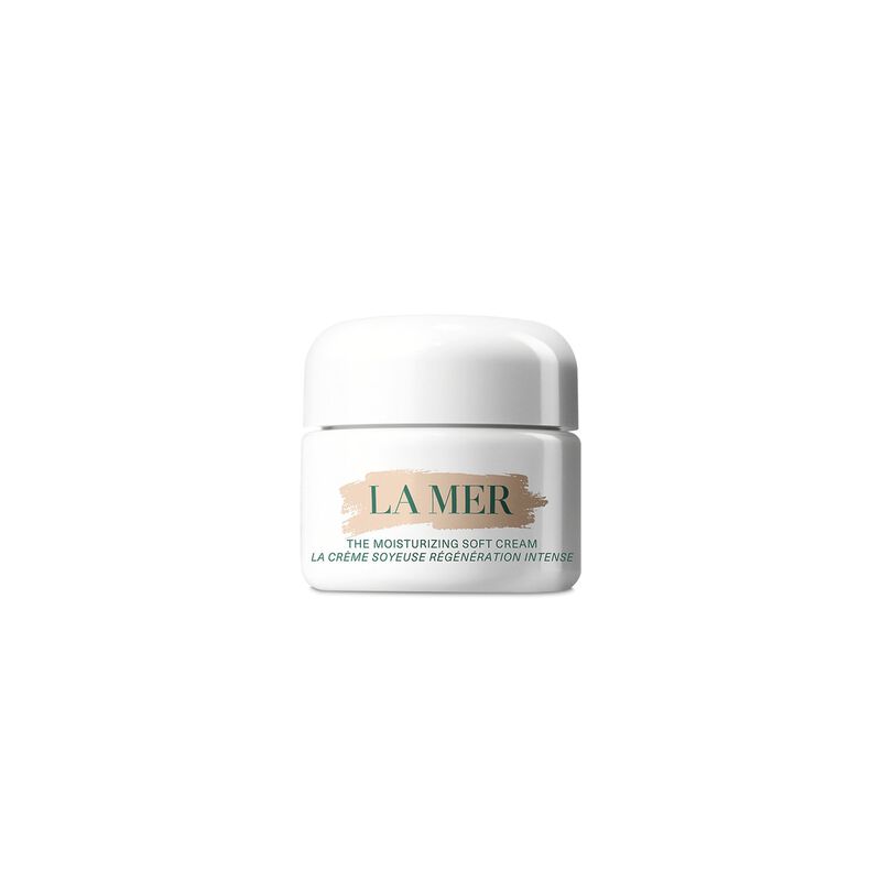 The Moisturizing Soft Cream