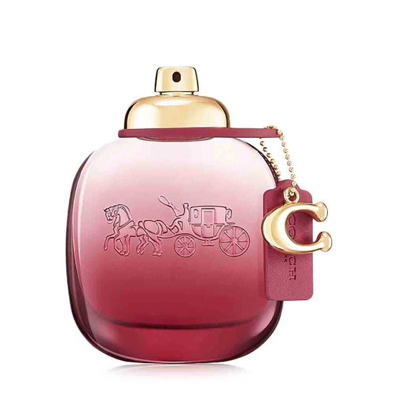 Coach Trio Pack Perfume